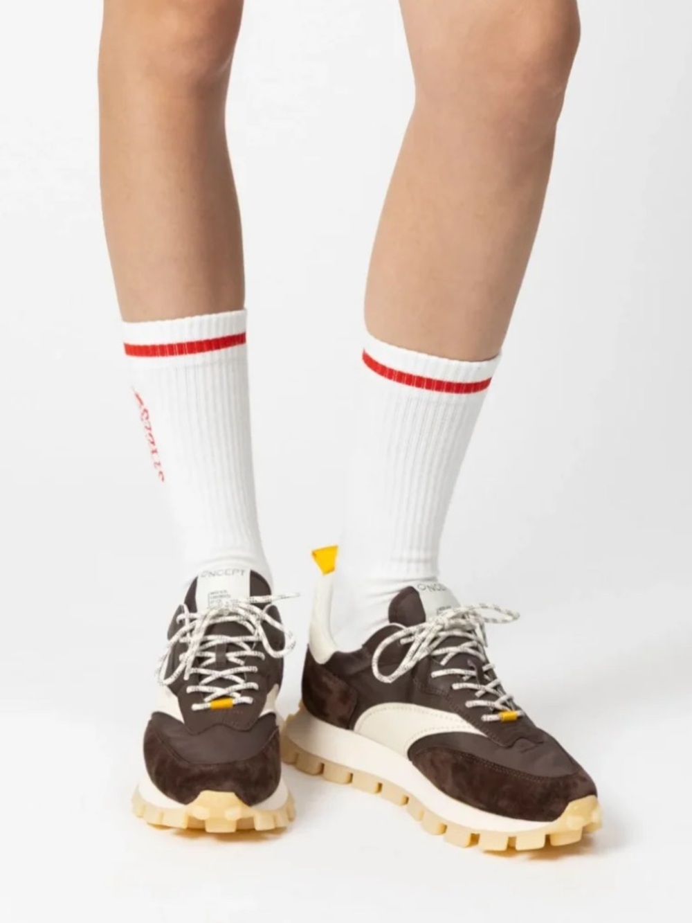 Oncept Osaka Sneaker